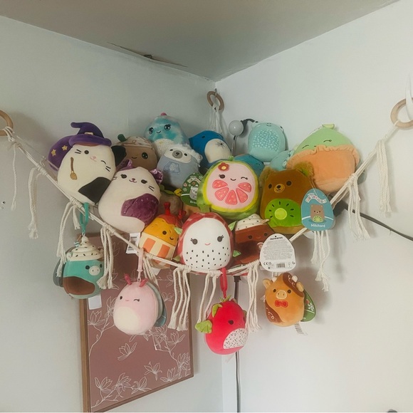 Squishmallows Collection - Picture 2 of 15